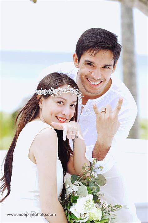 christine reyes|cristine reyes married.